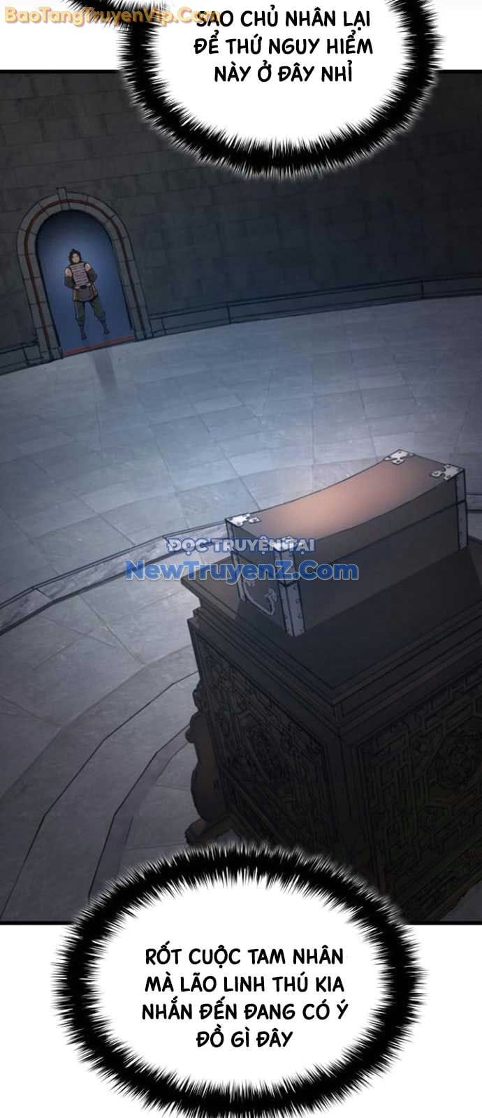 Truyện Tranh Quái Lực Loạn Thần trang 7