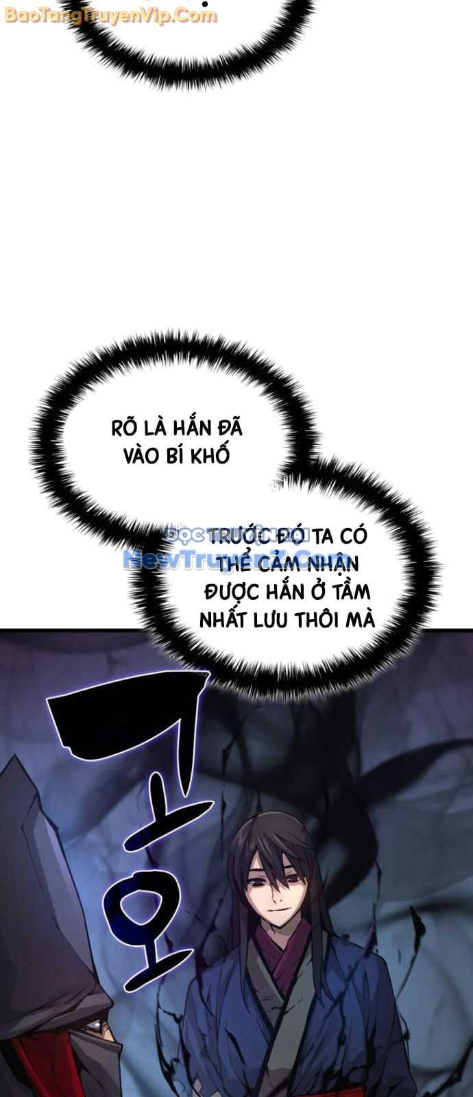 Truyện Tranh Quái Lực Loạn Thần trang 7