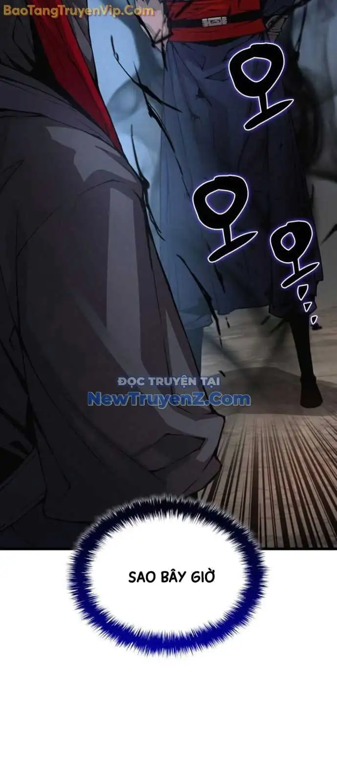 Truyện Tranh Quái Lực Loạn Thần trang 7