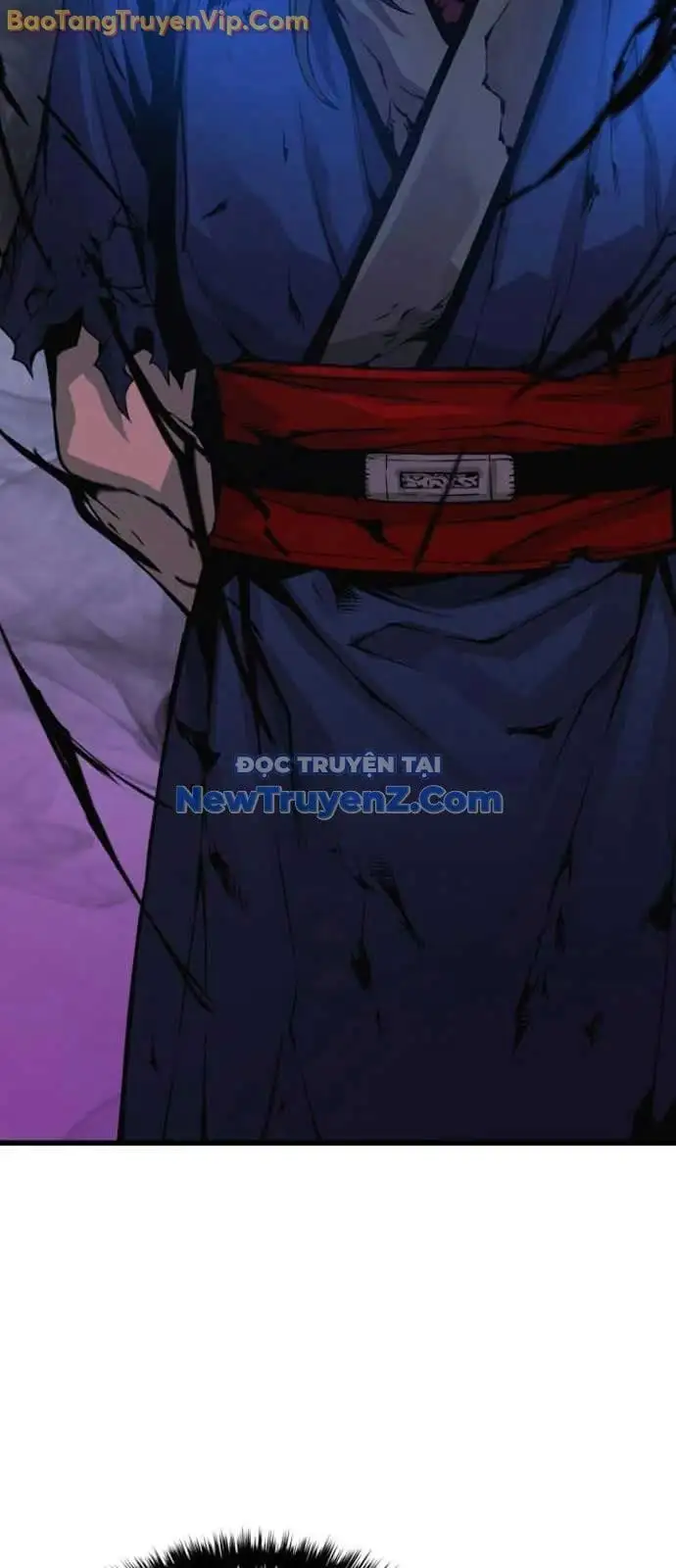 Truyện Tranh Quái Lực Loạn Thần trang 7