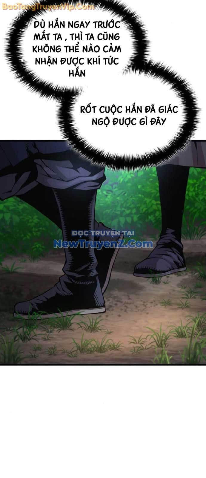 Truyện Tranh Quái Lực Loạn Thần trang 7