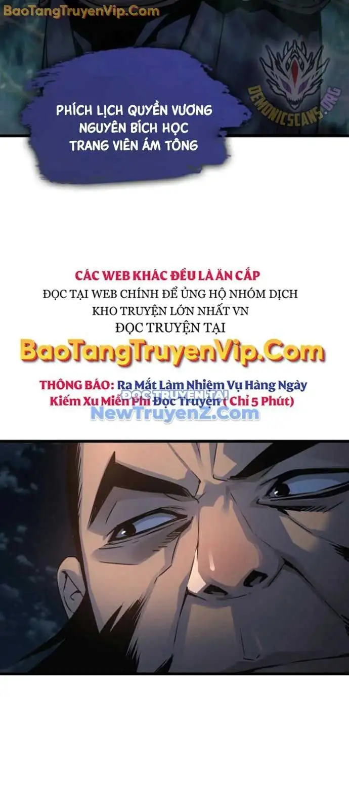 Truyện Tranh Quái Lực Loạn Thần trang 7