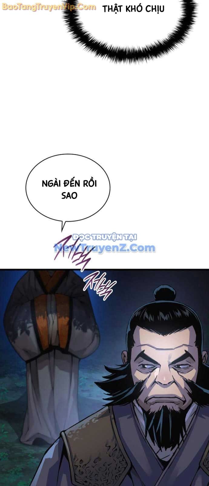 Truyện Tranh Quái Lực Loạn Thần trang 7