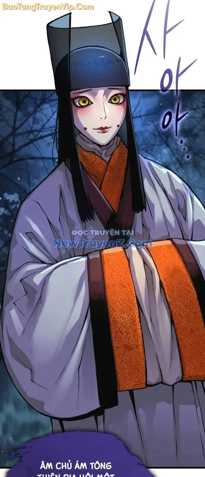 Truyện Tranh Quái Lực Loạn Thần trang 7