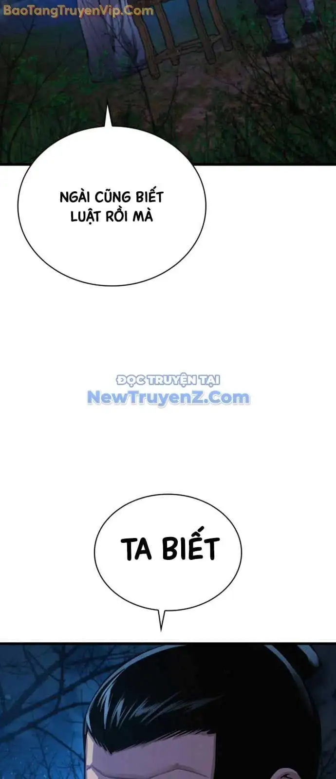 Truyện Tranh Quái Lực Loạn Thần trang 7