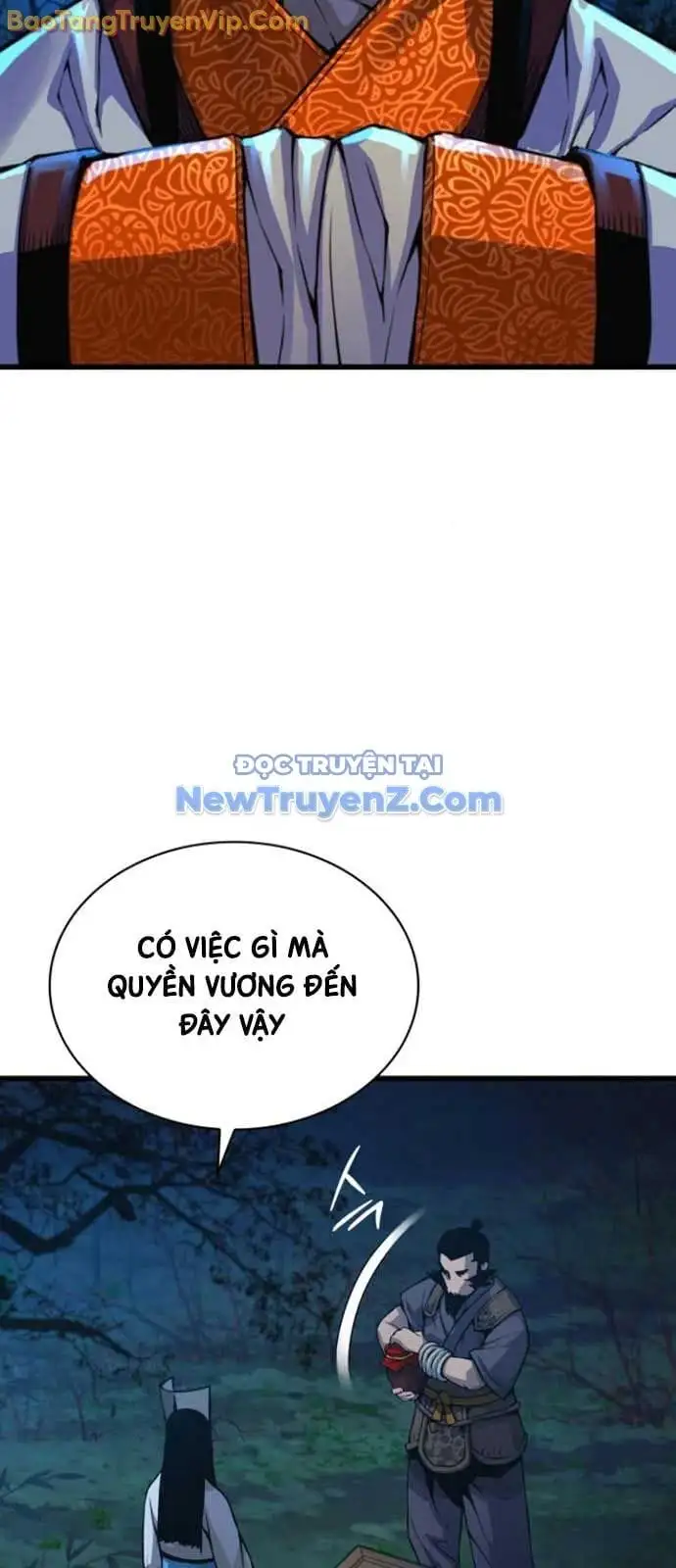 Truyện Tranh Quái Lực Loạn Thần trang 7