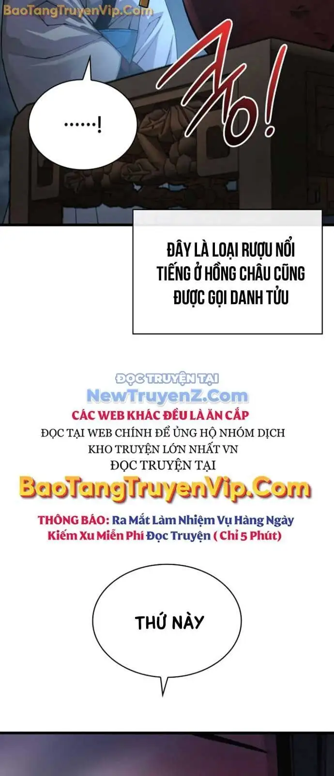 Truyện Tranh Quái Lực Loạn Thần trang 7