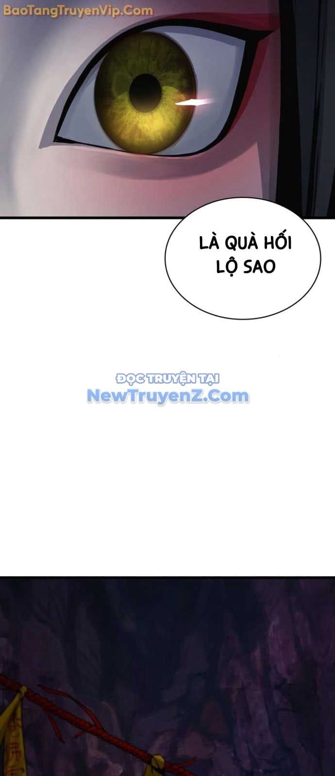 Truyện Tranh Quái Lực Loạn Thần trang 7