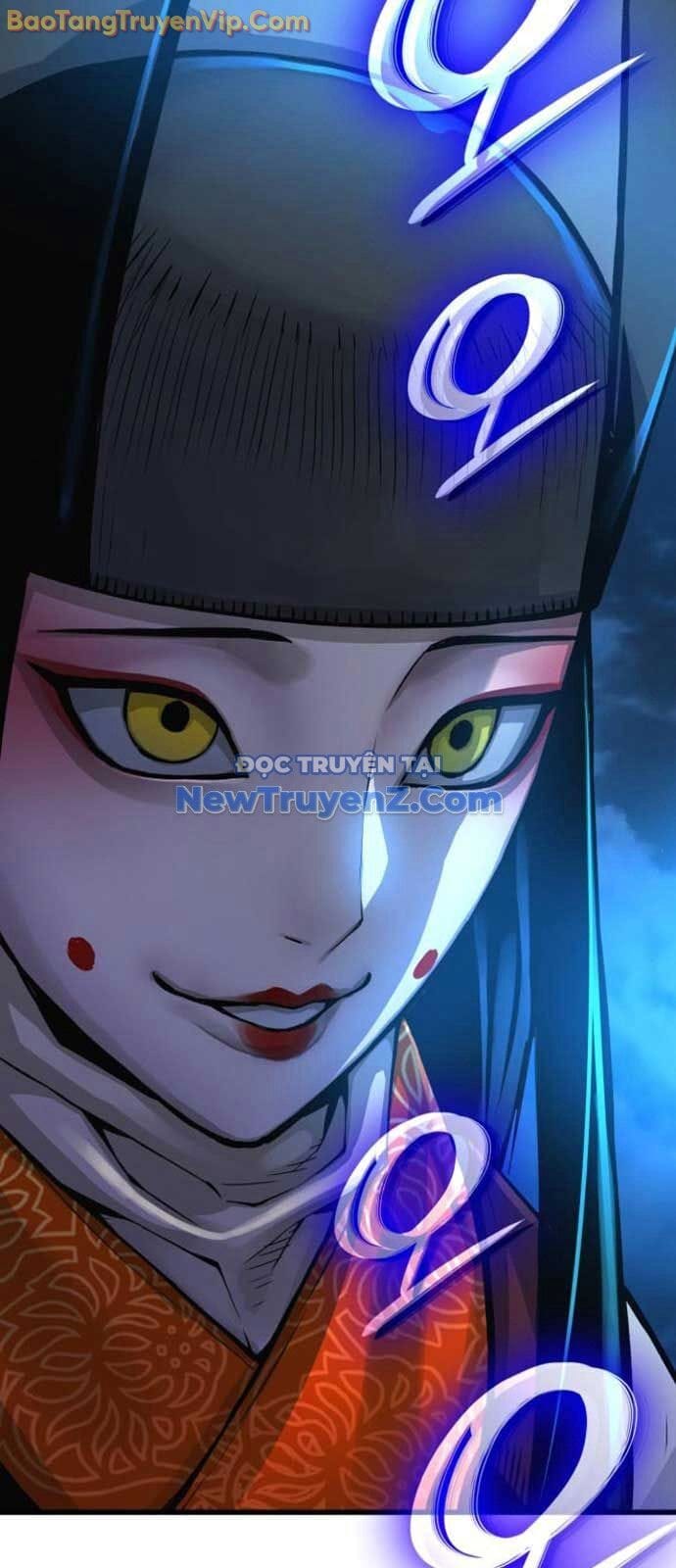 Truyện Tranh Quái Lực Loạn Thần trang 7