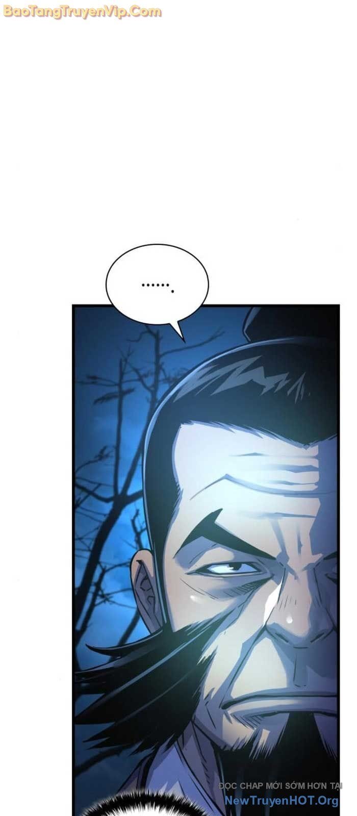 Truyện Tranh Quái Lực Loạn Thần trang 7