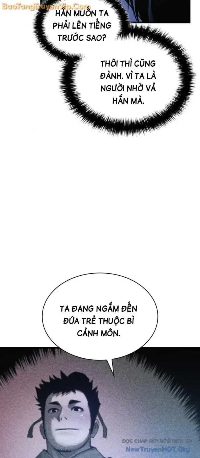 Truyện Tranh Quái Lực Loạn Thần trang 7