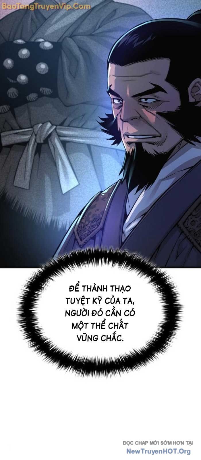 Truyện Tranh Quái Lực Loạn Thần trang 7