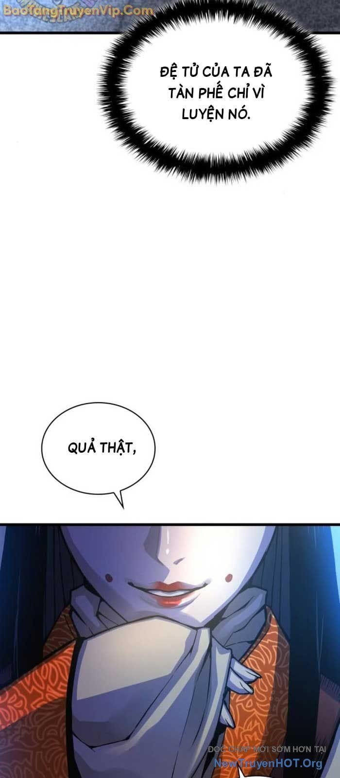 Truyện Tranh Quái Lực Loạn Thần trang 7