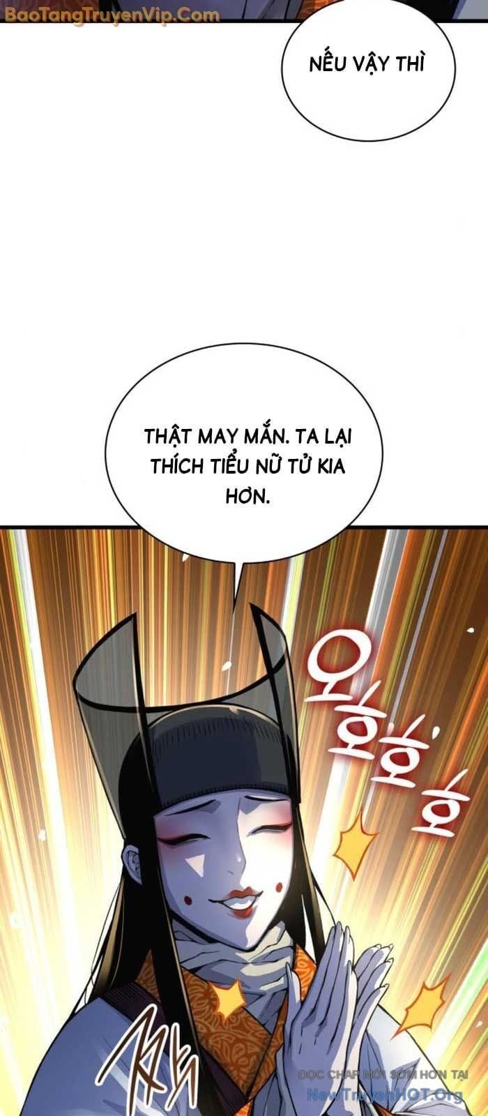 Truyện Tranh Quái Lực Loạn Thần trang 7