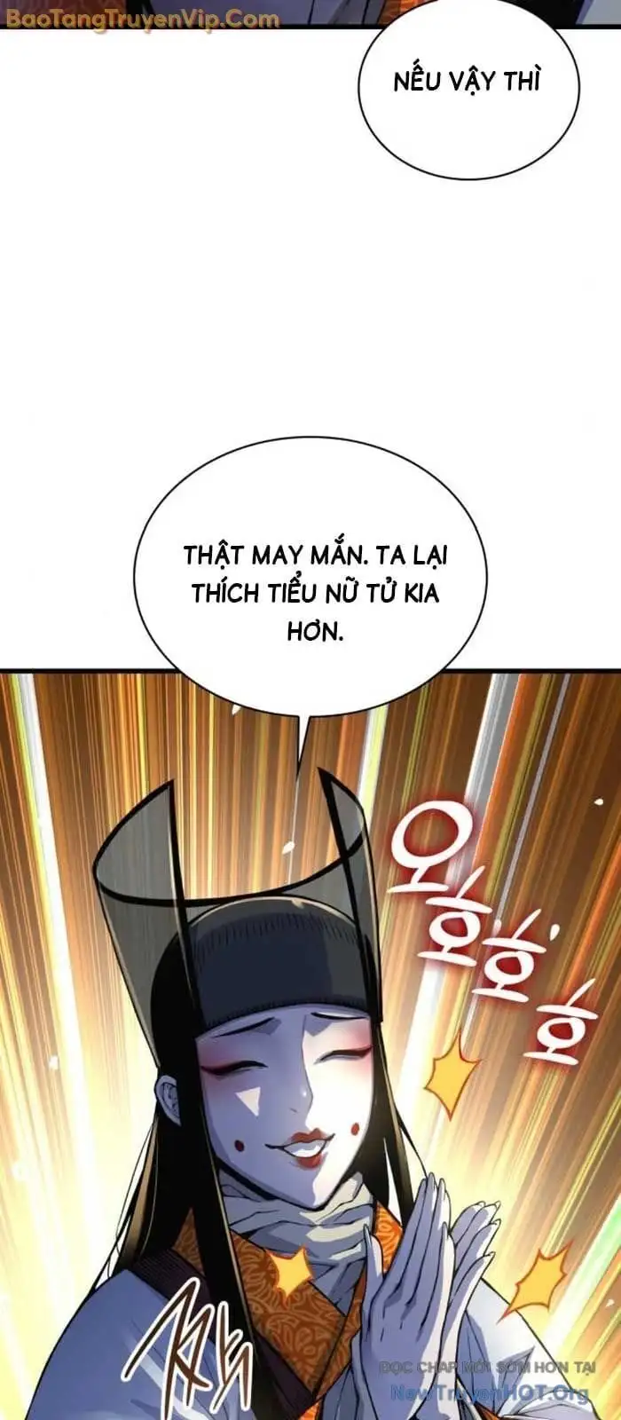 Truyện Tranh Quái Lực Loạn Thần trang 7