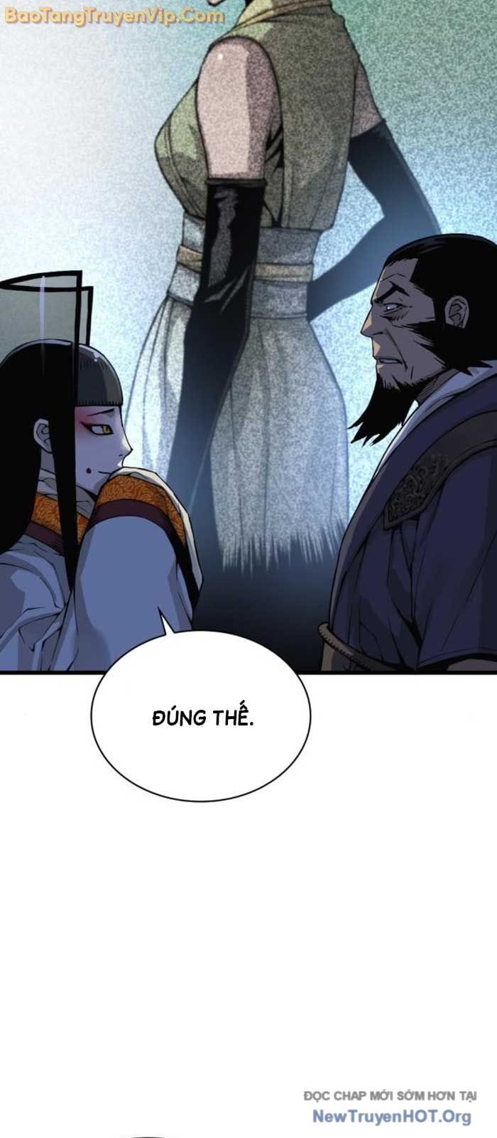 Truyện Tranh Quái Lực Loạn Thần trang 7