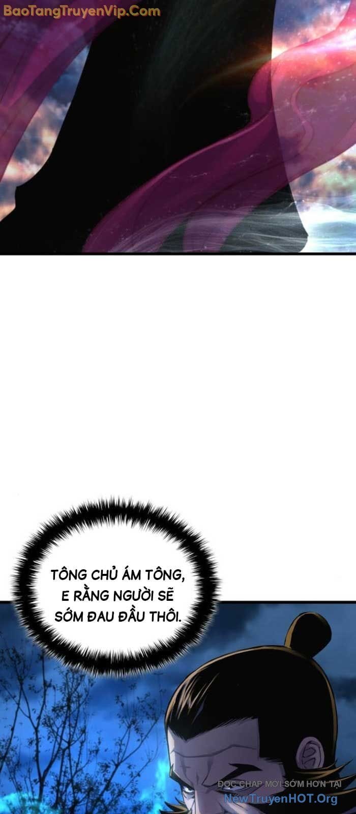 Truyện Tranh Quái Lực Loạn Thần trang 7