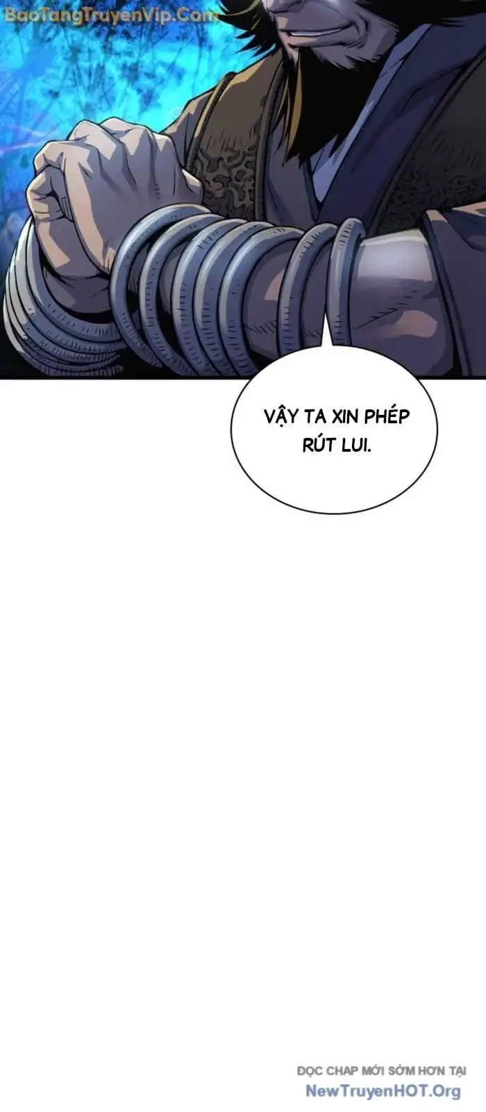 Truyện Tranh Quái Lực Loạn Thần trang 7