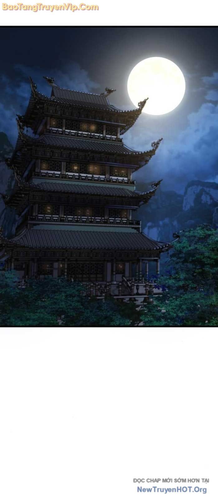 Truyện Tranh Quái Lực Loạn Thần trang 7