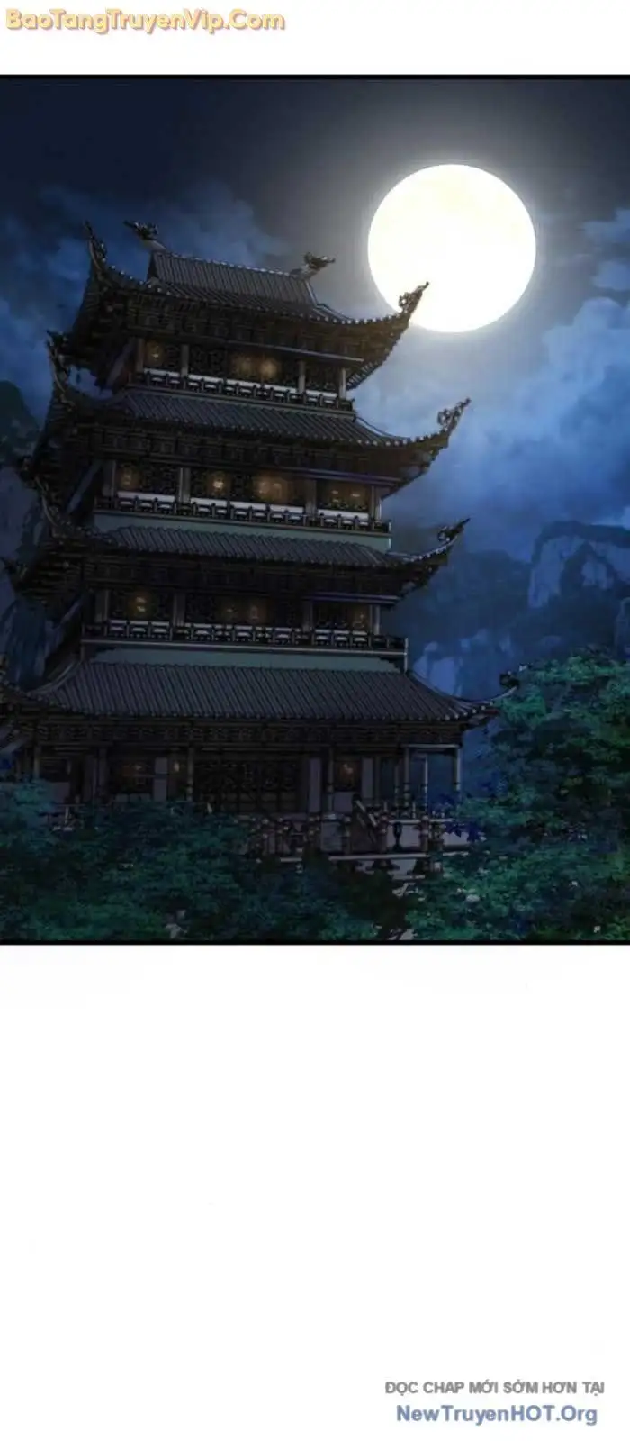 Truyện Tranh Quái Lực Loạn Thần trang 7