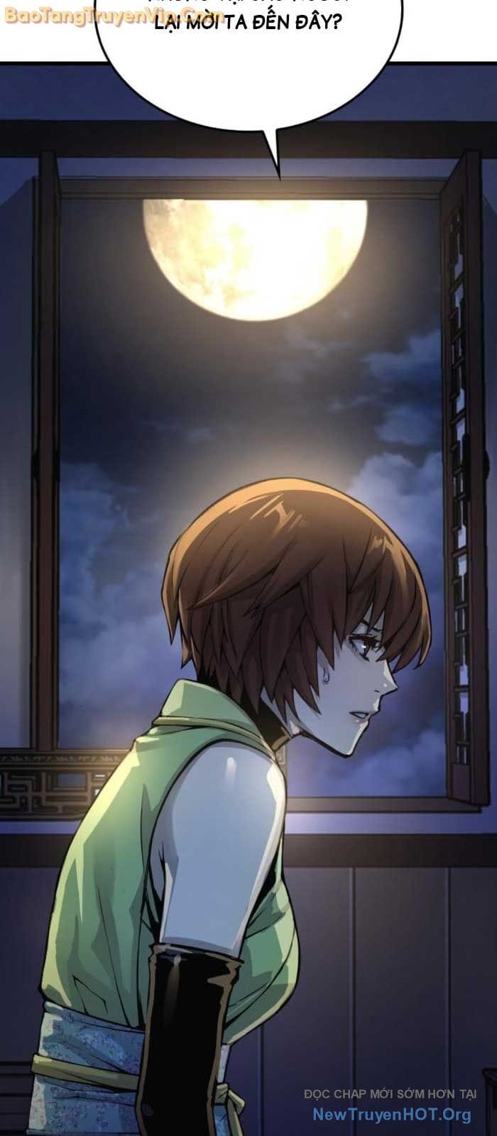 Truyện Tranh Quái Lực Loạn Thần trang 7