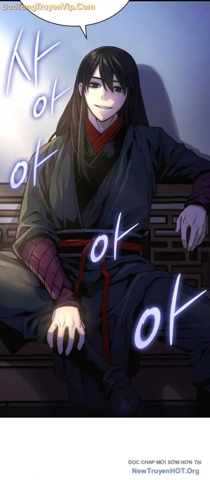 Truyện Tranh Quái Lực Loạn Thần trang 7