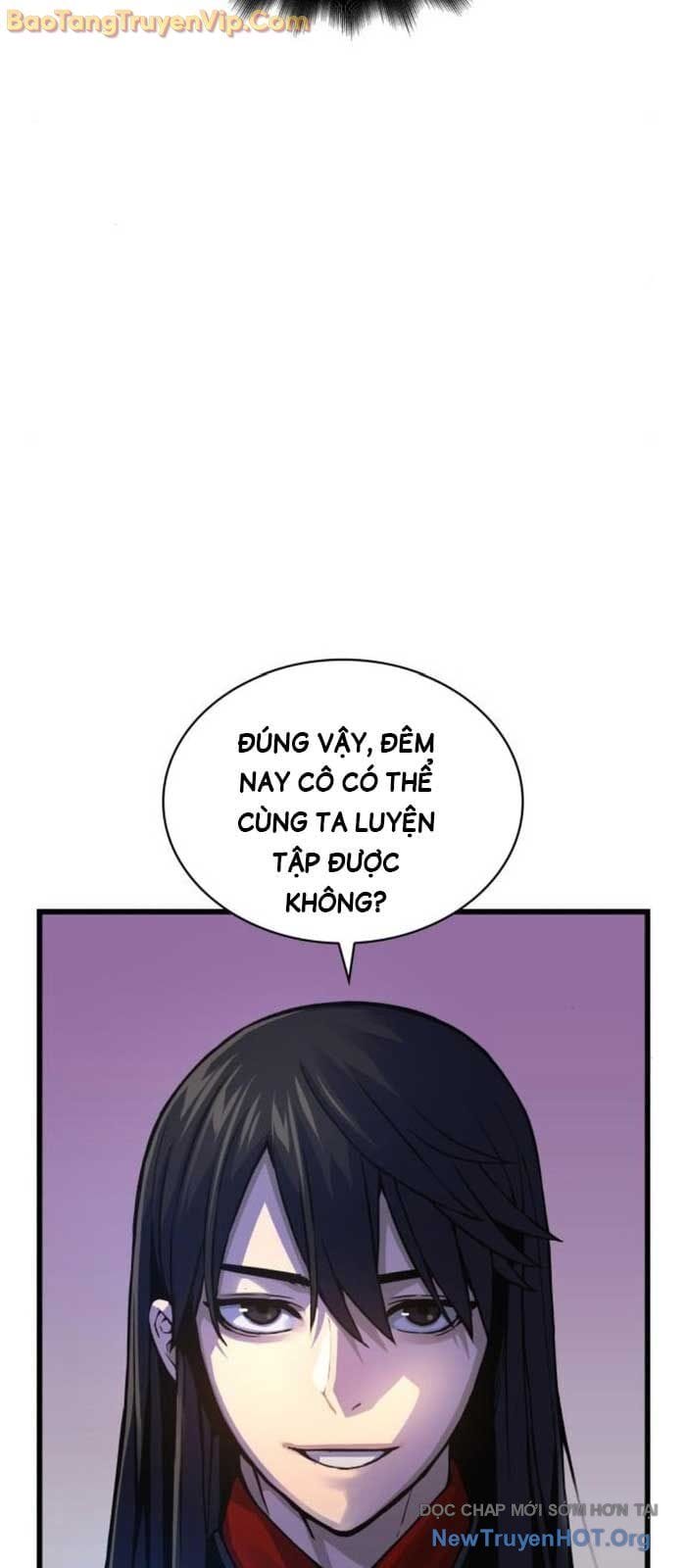 Truyện Tranh Quái Lực Loạn Thần trang 7