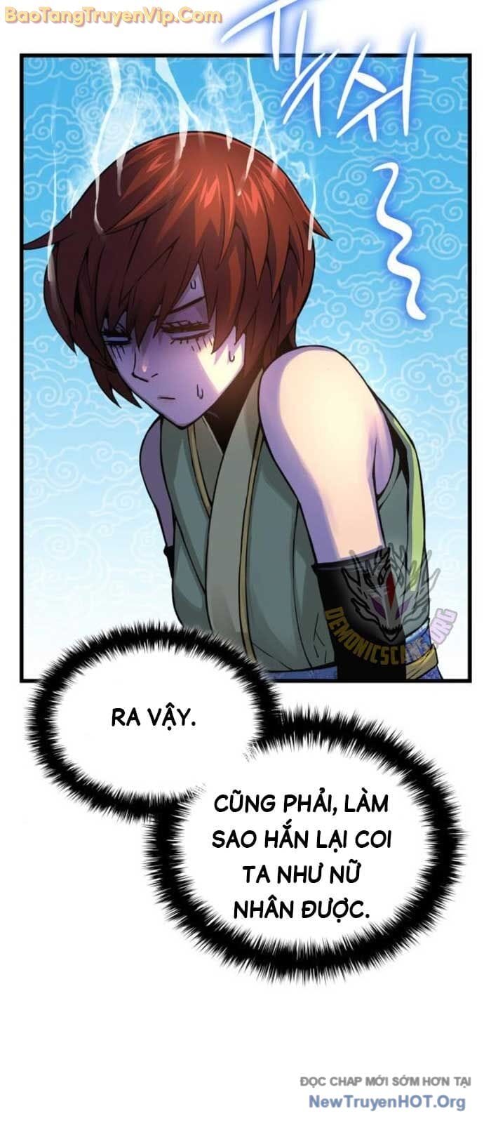 Truyện Tranh Quái Lực Loạn Thần trang 7