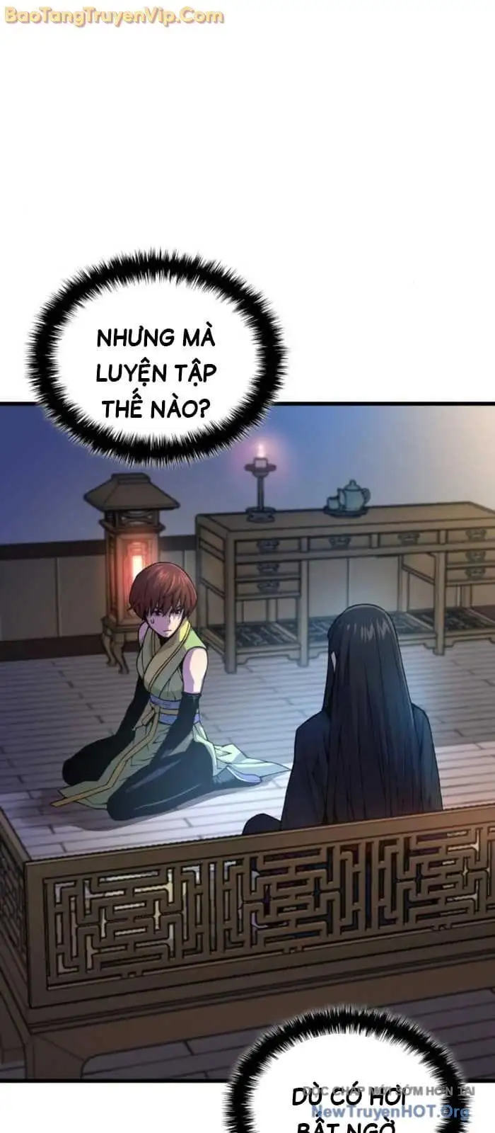 Truyện Tranh Quái Lực Loạn Thần trang 7