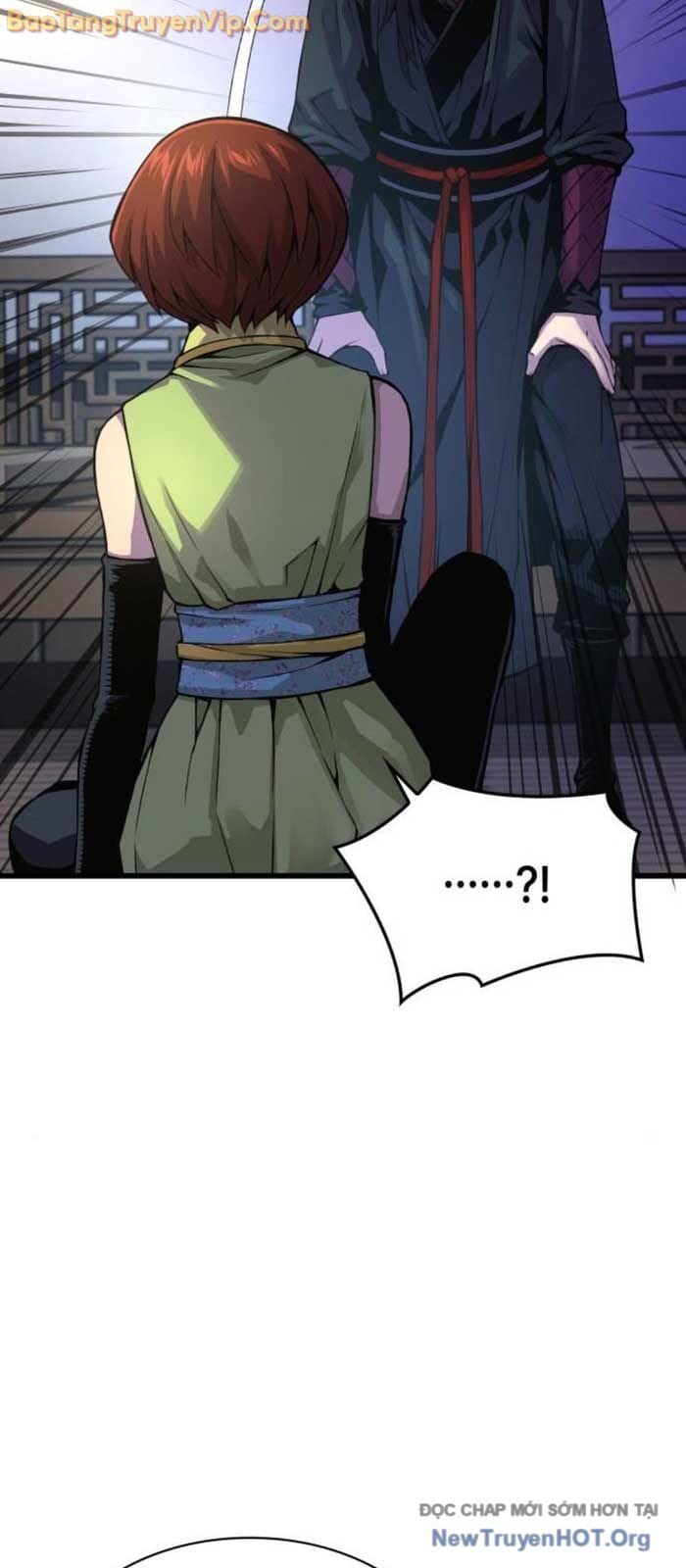 Truyện Tranh Quái Lực Loạn Thần trang 7