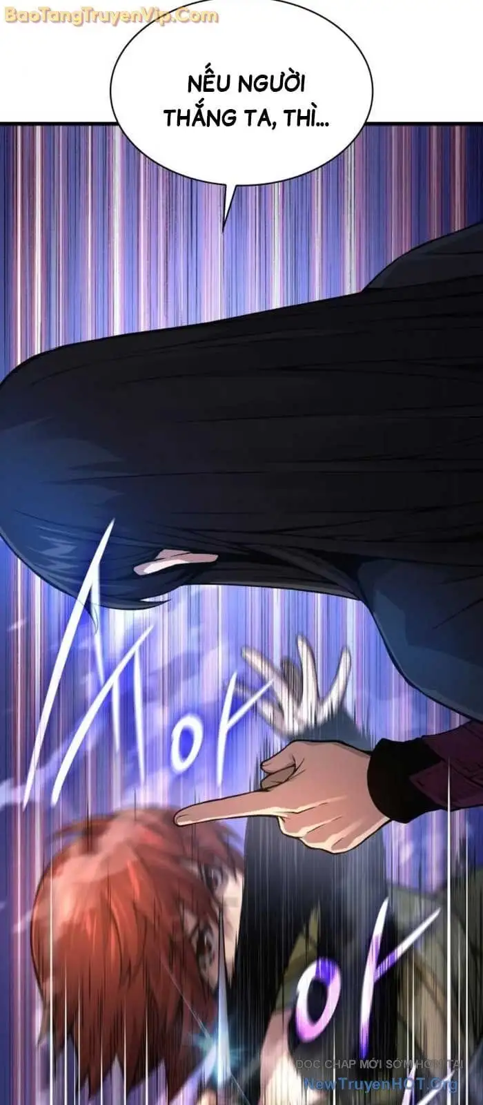 Truyện Tranh Quái Lực Loạn Thần trang 7