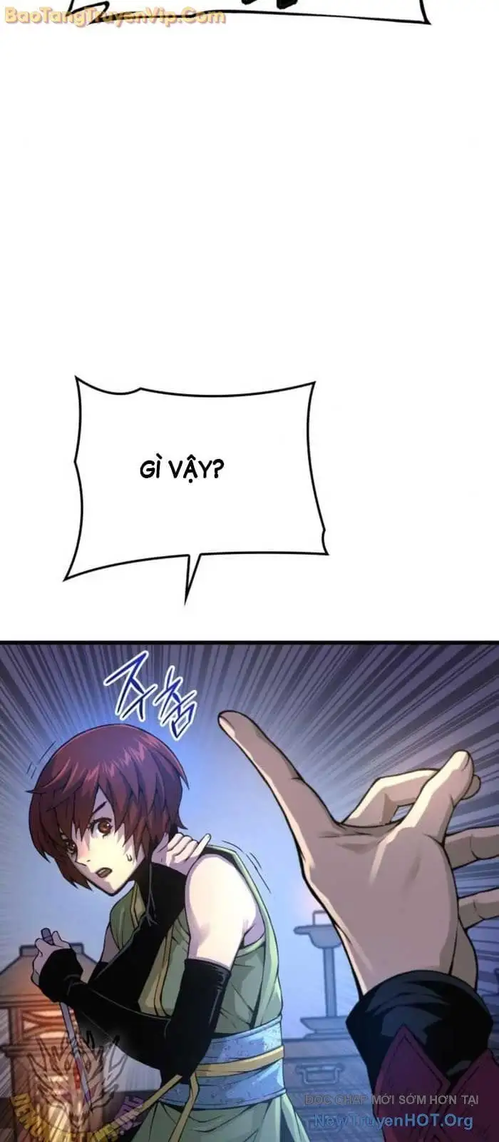 Truyện Tranh Quái Lực Loạn Thần trang 7