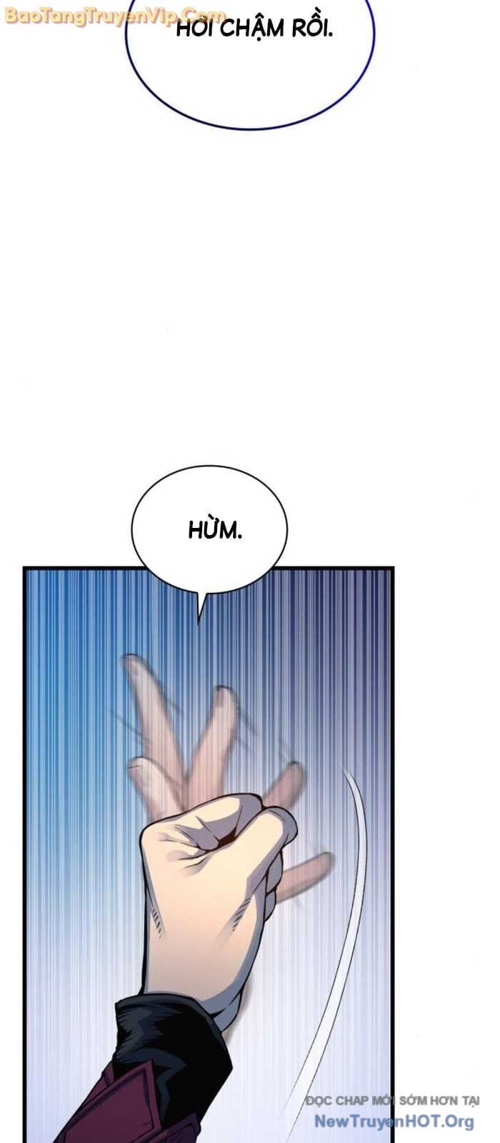 Truyện Tranh Quái Lực Loạn Thần trang 7