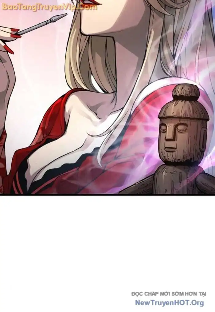 Truyện Tranh Quái Lực Loạn Thần trang 7