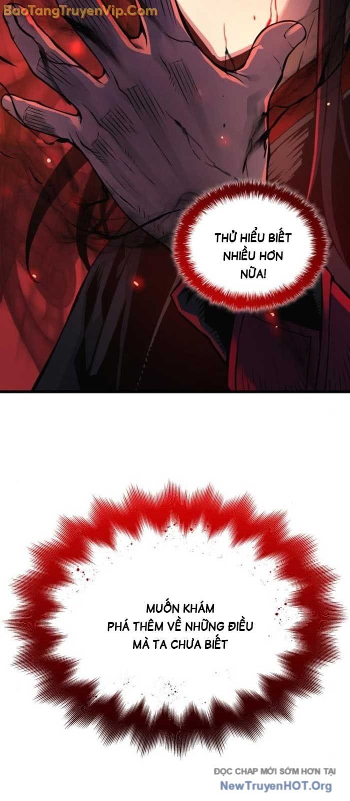 Truyện Tranh Quái Lực Loạn Thần trang 7