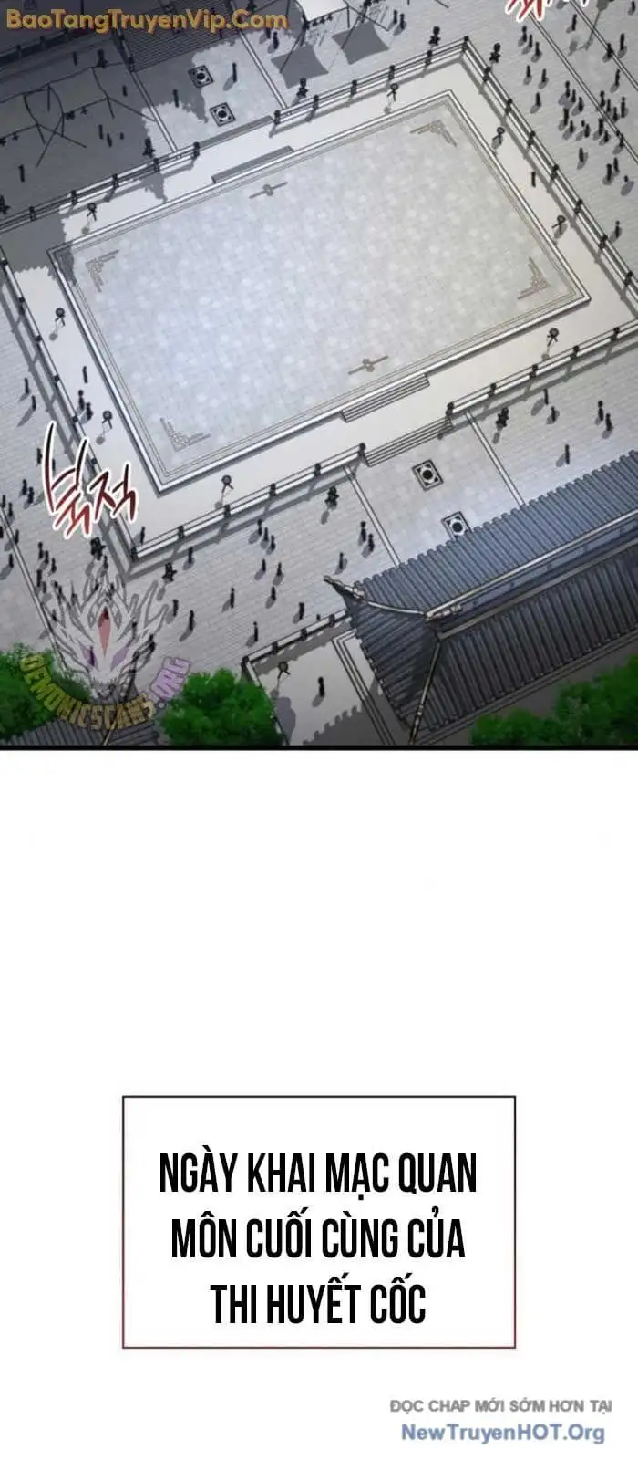 Truyện Tranh Quái Lực Loạn Thần trang 7