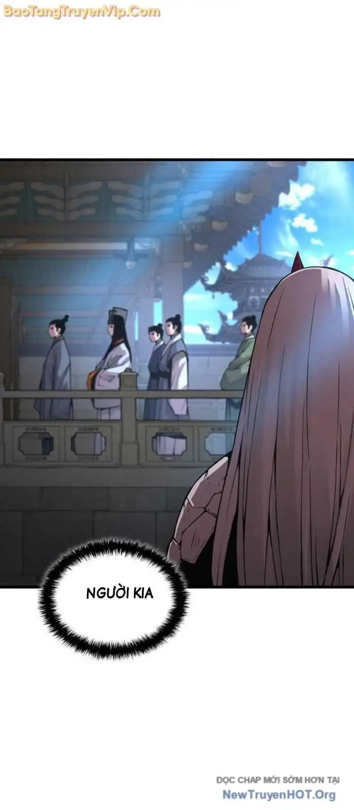 Truyện Tranh Quái Lực Loạn Thần trang 7