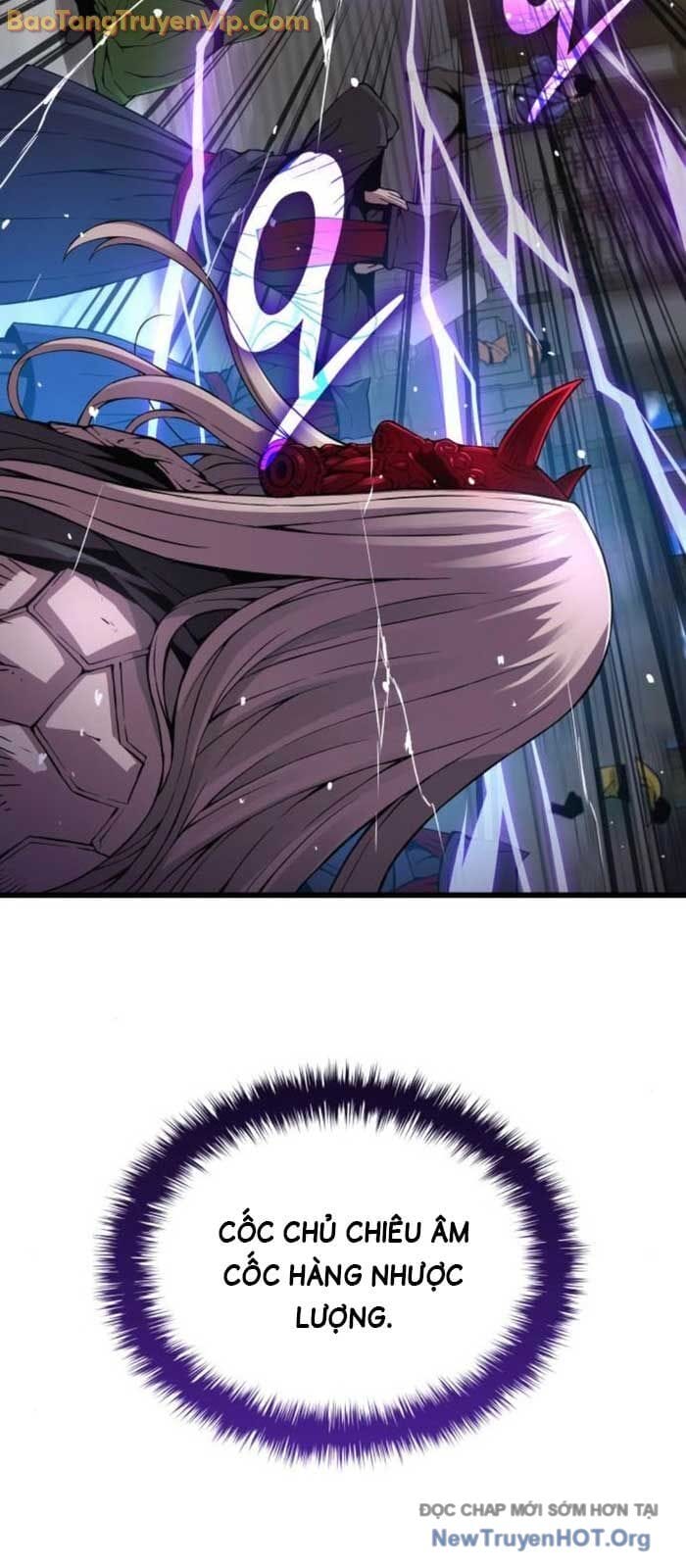 Truyện Tranh Quái Lực Loạn Thần trang 7