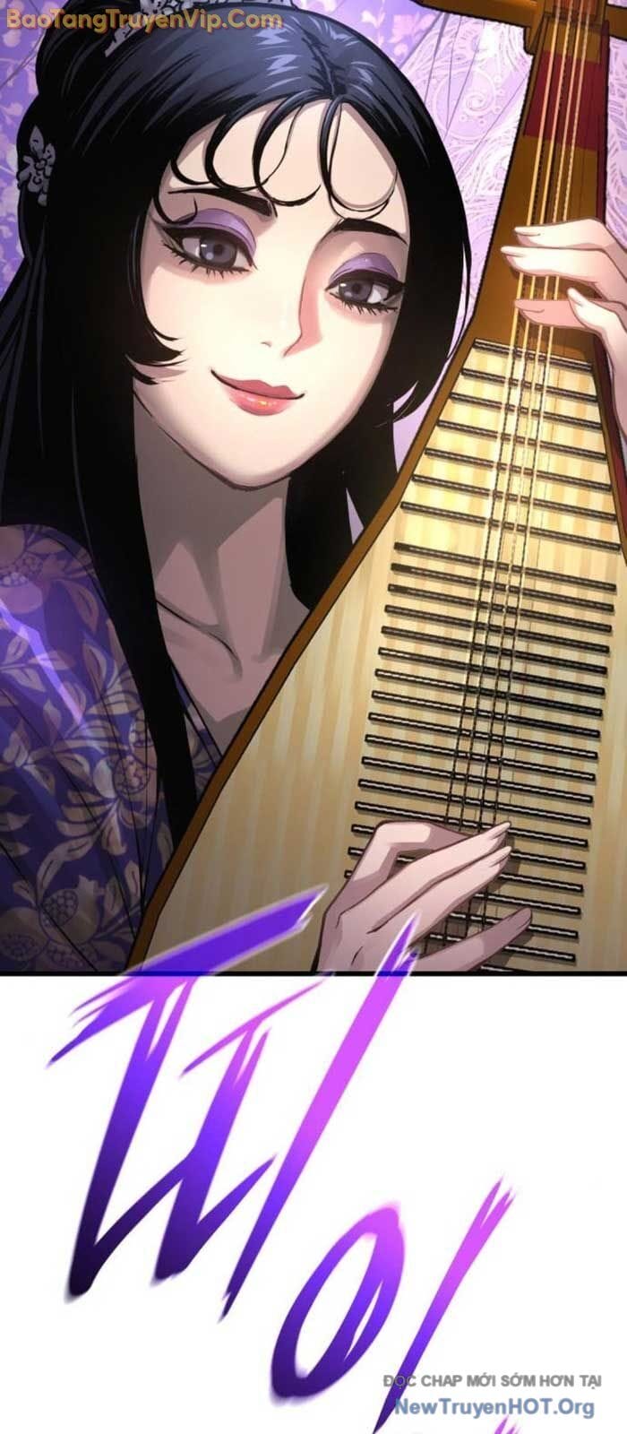 Truyện Tranh Quái Lực Loạn Thần trang 7