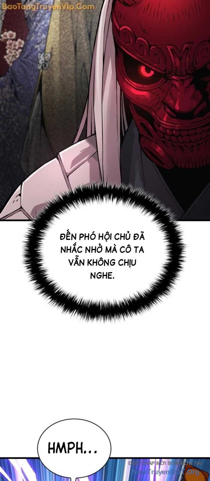 Truyện Tranh Quái Lực Loạn Thần trang 7