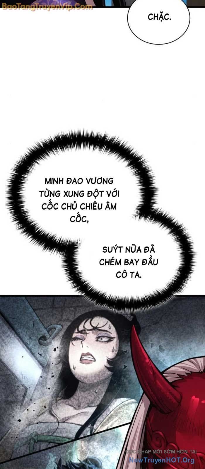 Truyện Tranh Quái Lực Loạn Thần trang 7