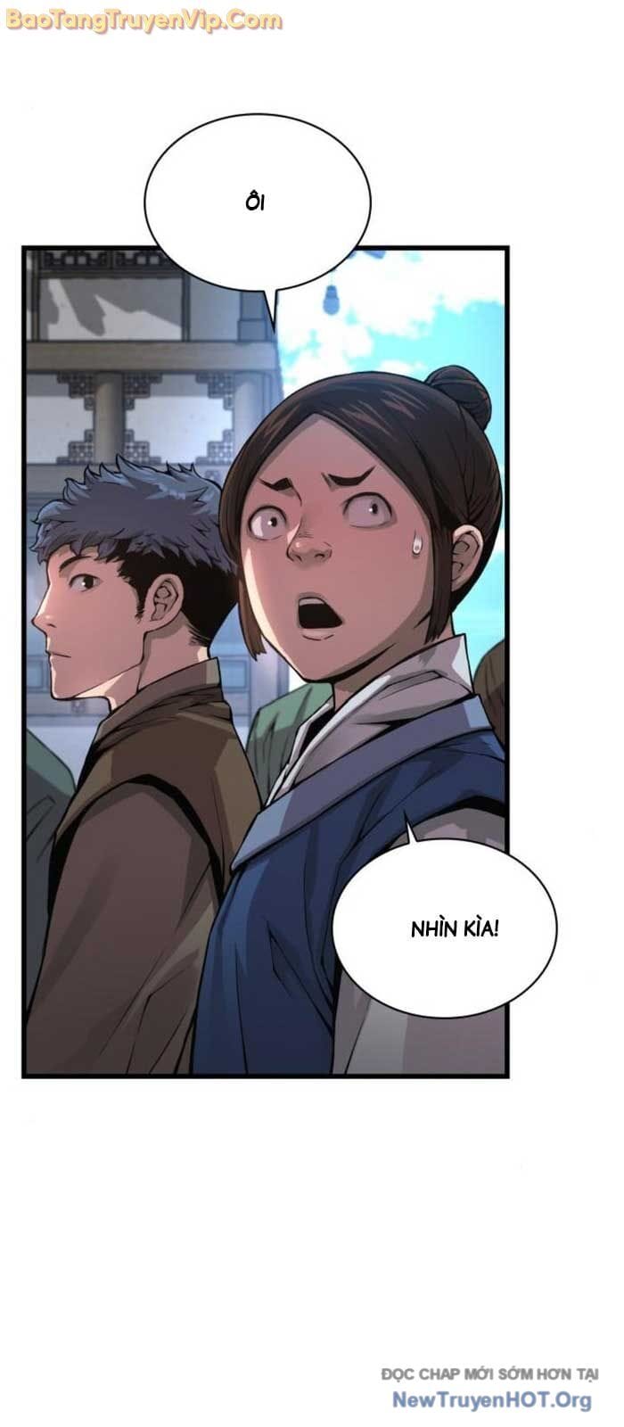 Truyện Tranh Quái Lực Loạn Thần trang 7