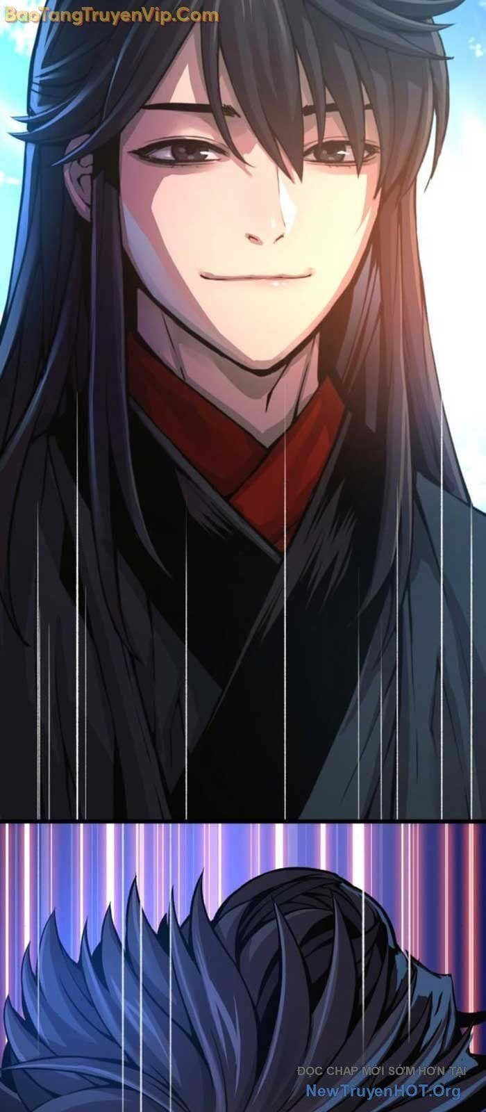 Truyện Tranh Quái Lực Loạn Thần trang 7