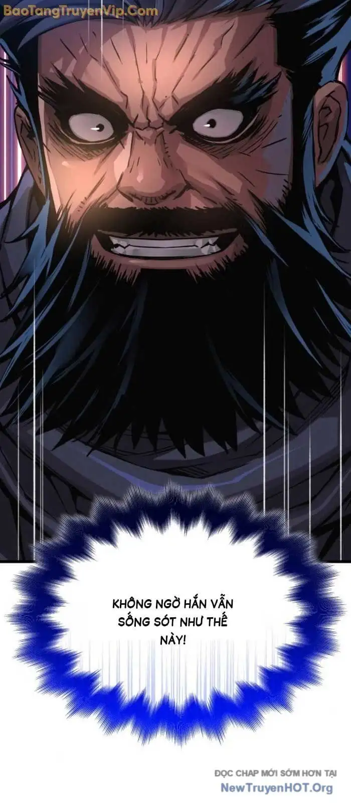 Truyện Tranh Quái Lực Loạn Thần trang 7