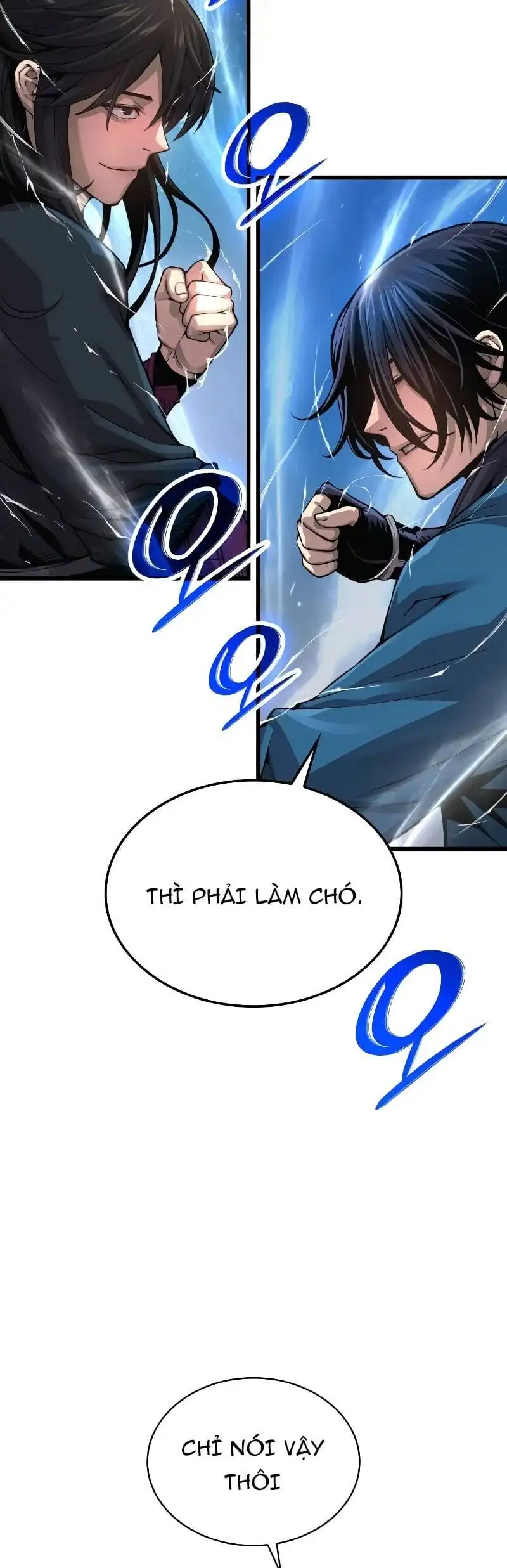 Truyện Tranh Quái Lực Loạn Thần trang 7