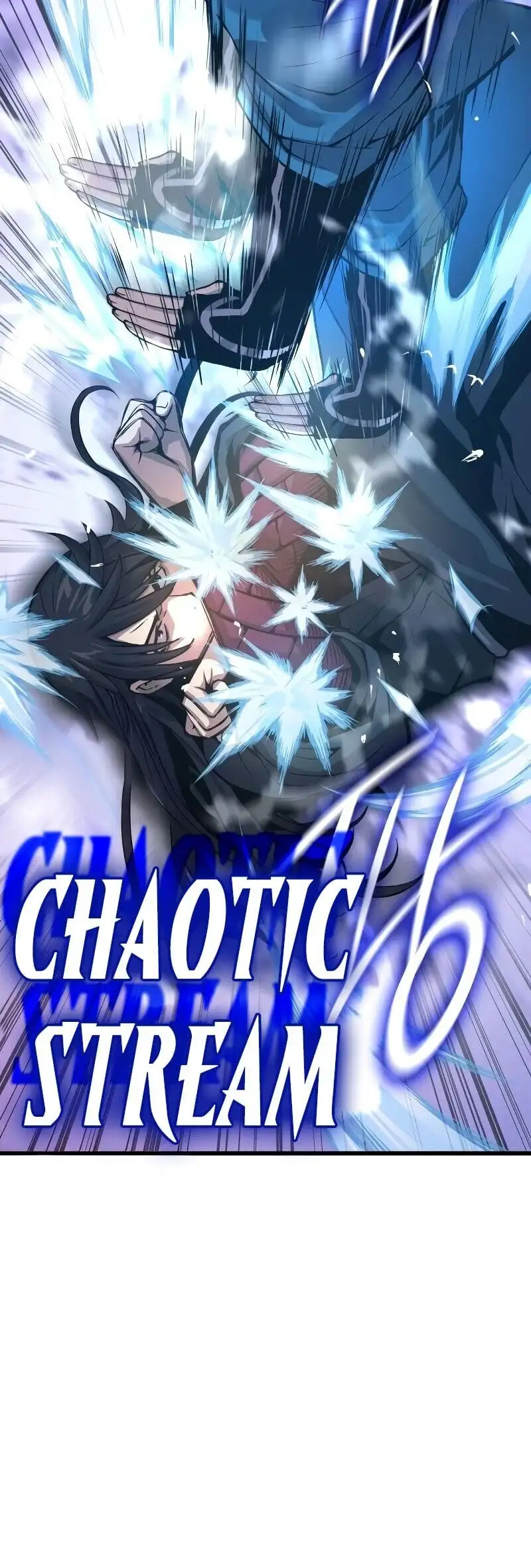 Truyện Tranh Quái Lực Loạn Thần trang 7