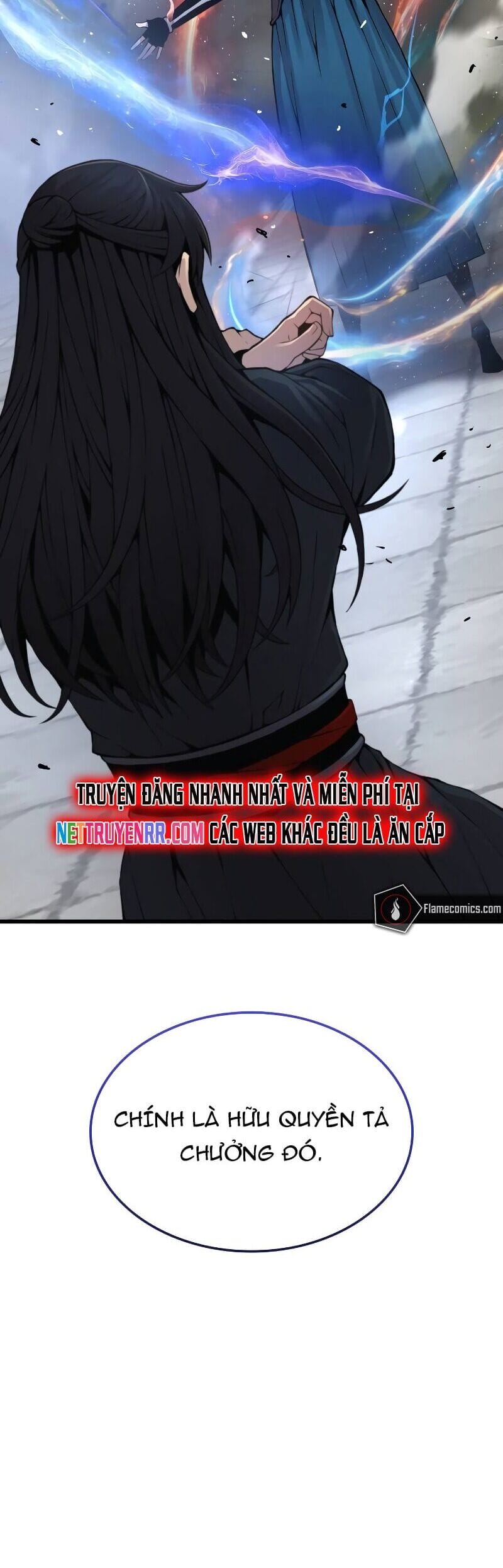 Truyện Tranh Quái Lực Loạn Thần trang 7