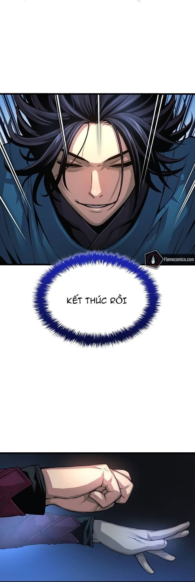 Truyện Tranh Quái Lực Loạn Thần trang 7