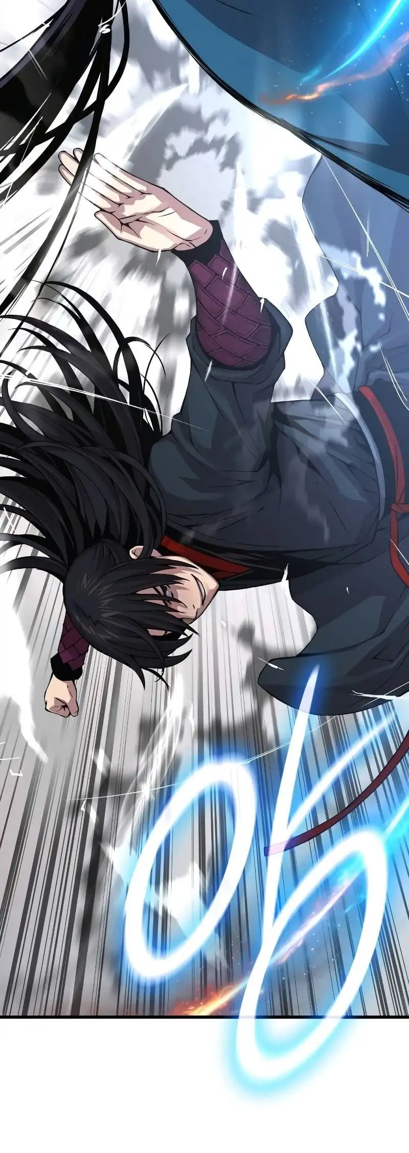 Truyện Tranh Quái Lực Loạn Thần trang 7