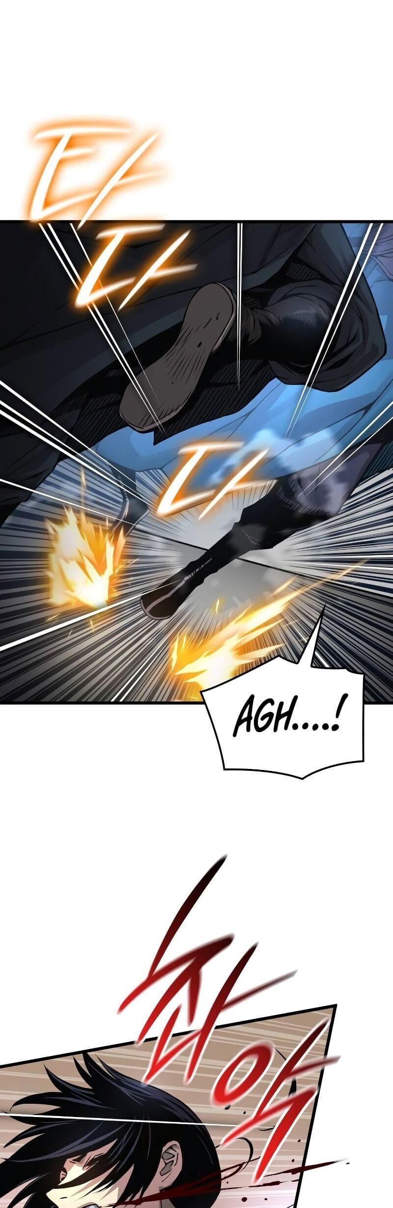 Truyện Tranh Quái Lực Loạn Thần trang 7